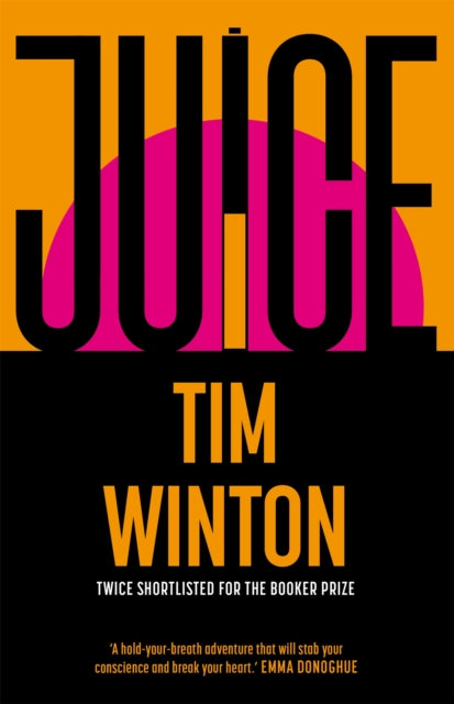 Juice - 9781035050598