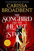 The Songbird and the Heart of Stone - 9781035050734