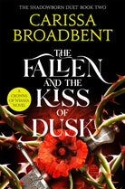 The Fallen and the Kiss of Dusk