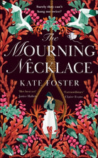 The Mourning Necklace - 9781035052059