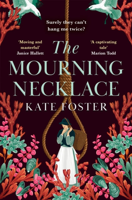 The Mourning Necklace