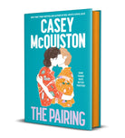 The Pairing - 9781035052875
