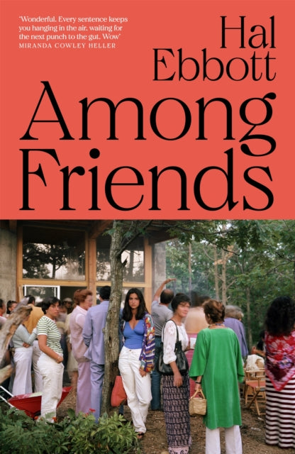 Among Friends - 9781035055432