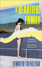 A Beautiful Family - 9781035055739