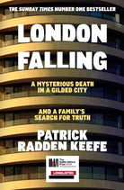 London Falling : A Mysterious Death in a Gilded City and a Family’s Search for Truth