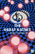 The Great Gatsby - 9781035058587