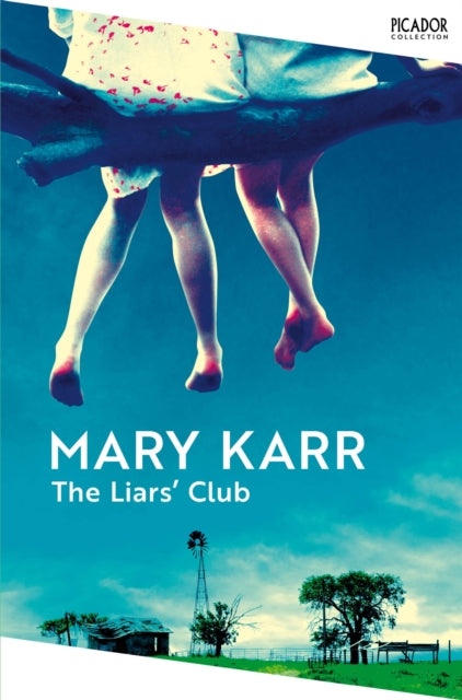 The Liars' Club - 9781035060252