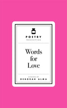 Poetry Prescription: Words for Love - 9781035061297