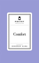 Poetry Prescription:  Comfort - 9781035061433