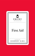 Poetry Prescription: First Aid - 9781035061457