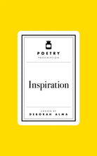 Poetry Prescription: Inspiration - 9781035061570
