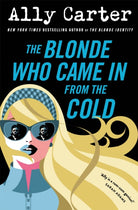 The Blonde Who Came in from the Cold - 9781035065714