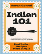 Indian 101