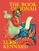 The Book of Jonah - 9781035069262