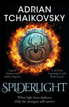 Spiderlight - 9781035071579