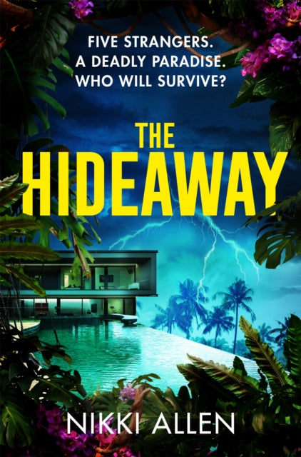 The Hideaway - 9781035071975