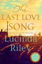 The Last Love Song - 9781035072071