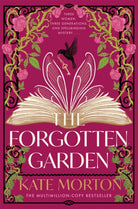The Forgotten Garden - 9781035072903