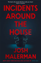 Incidents Around the House - 9781035073412