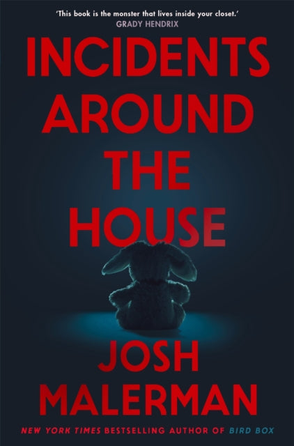 Incidents Around the House - 9781035073412