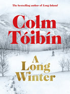 A Long Winter - 9781035079841