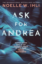 Ask for Andrea - 9781035079971
