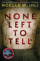 None Left To Tell - 9781035080014