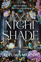 Nightshade - 9781035084005