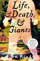 Life, and Death, and Giants - 9781035084531