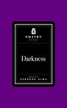 Poetry Poison: Darkness