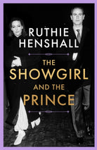 The Showgirl and the Prince