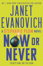 Now or Never : Stephanie Plum 31 - 9781035402069
