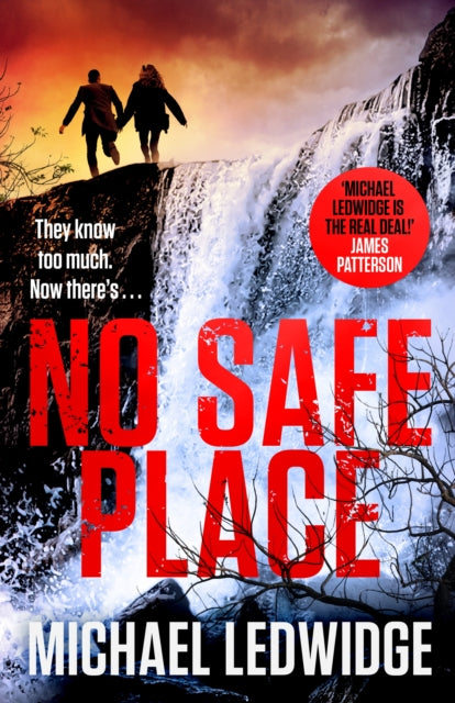 No Safe Place - 9781035404384