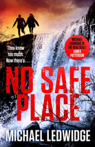 No Safe Place - 9781035404384