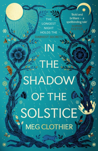 In the Shadow of the Solstice : from the Sunday Times bestselling author of The Book of Eve