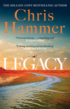 Legacy : The stunning and unmissable new crime novel from the million copy international bestseller