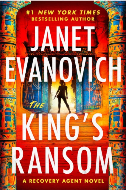 The King's Ransom : An action-packed sequel to The Recovery Agent
