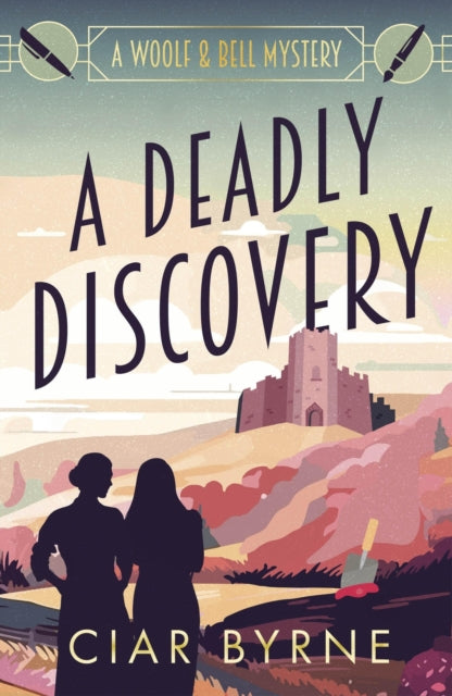 A Deadly Discovery : Fans of Agatha Christie and Richard Osman will love this cosy mystery! - 9781035413928