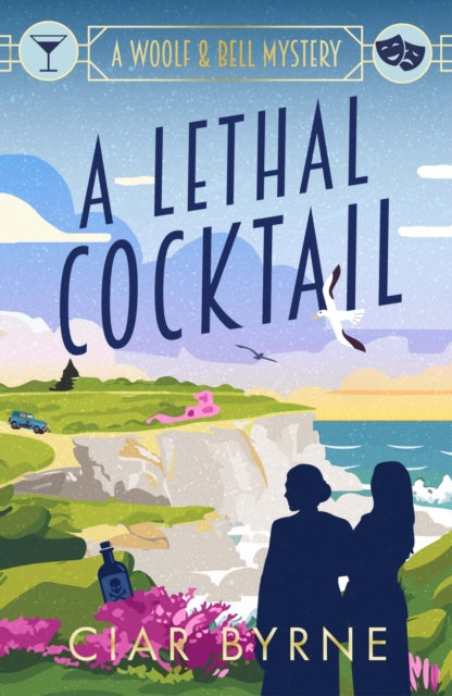 A Lethal Cocktail : A totally gripping new cosy Golden Age mystery for fans of Agatha Christie and The Mitford Murders - 9781035413959