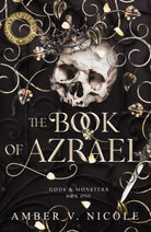 The Book of Azrael : Discover 