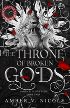 The Throne of Broken Gods : Th