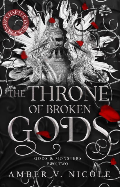 The Throne of Broken Gods : Th