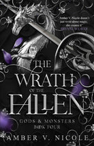 The Wrath of the Fallen : The 