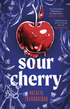Sour Cherry : A fiercely haunting gothic horror novel examining gender and power, reimagining the fairytale Bluebeard - 9781035416141