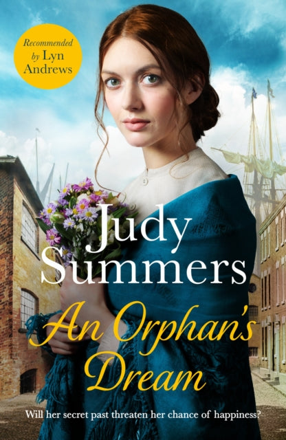 An Orphan's Dream - 9781035421213