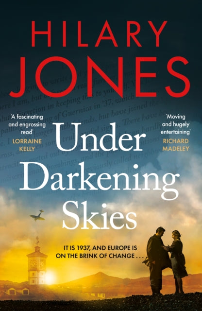 Under Darkening Skies : Love, war, courage - and a life-changing medical discovery - 9781035421794