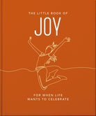 The Little Book of Joy : For When Life Wants to Celebrate - 9781035422661