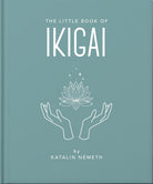 The Little Book of Ikigai - 9781035422739