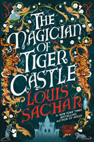 The Magician of Tiger Castle : the highly anticipated debut adult novel from the international bestselling author - 9781035426591
