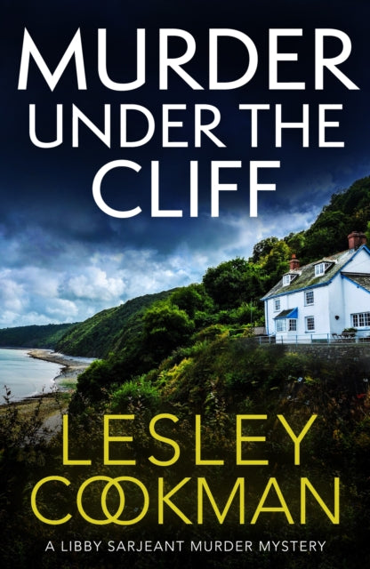 Murder Under the Cliff : An addictive cosy mystery set in the English countryside - 9781035426706